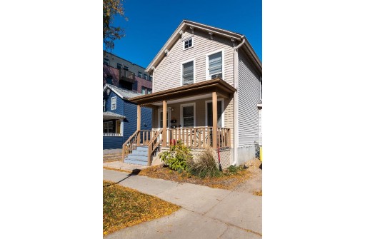 219 S Bedford St, Madison, WI 53703