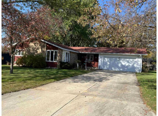 425 Winnebago Ave Portage, WI 53901