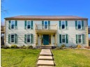 1018 Gammon Ln, Madison, WI 53719