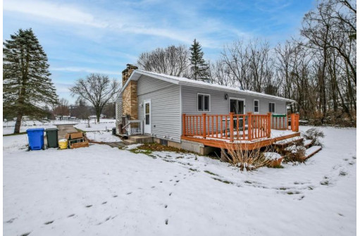 5198 Greenfield Park Rd, Fitchburg, WI 53711