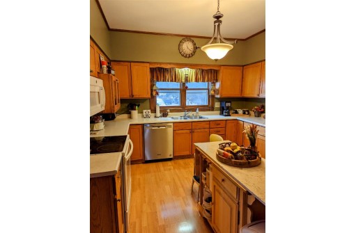 211 E Franklin St, Waupun, WI 53963