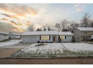 2417 Galahad Way Janesville, WI 53548