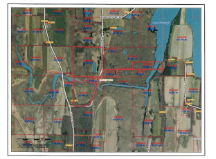 LOT 0 Arrowhead Tr Juneau, WI 53039