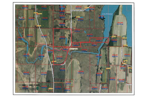 LOT 0 Arrowhead Tr, Juneau, WI 53039