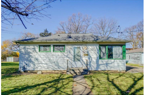 3406 Concord Ave, Madison, WI 53714