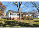 1310 Amber Ct, Reedsburg, WI 53959