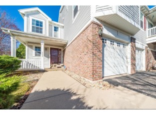 5230 Aspen Way Madison, WI 53718