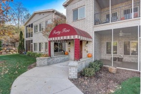 45 Cherokee Cir 201