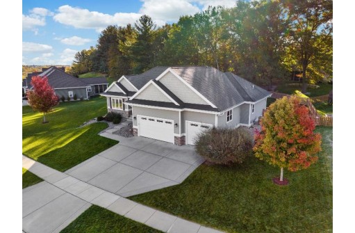 4645 Innovation Dr, DeForest, WI 53532