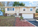 4105 Donald Dr, Madison, WI 53704