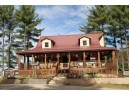 7456 Wittwer Rd, Arena, WI 53503