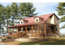 7456 Wittwer Rd, Arena, WI 53503