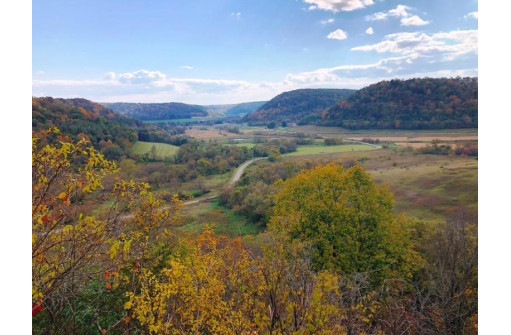 144+/- ACRES English Ridge Rd, Richland Center, WI 53581