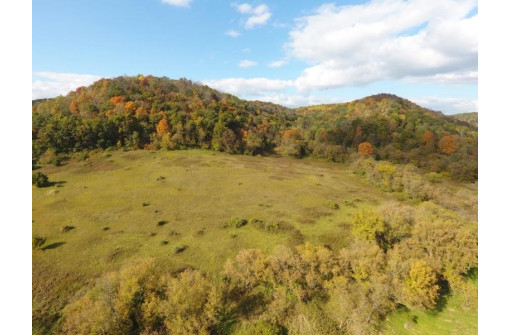 144+/- ACRES English Ridge Rd, Richland Center, WI 53581