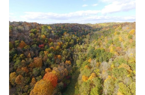 144+/- ACRES English Ridge Rd, Richland Center, WI 53581