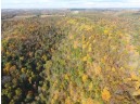 144+/- ACRES English Ridge Rd, Richland Center, WI 53581