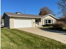 44 Highland Ave, Ripon, WI 54971