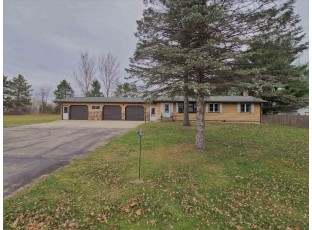 N6640 Meadowview Dr Pardeeville, WI 53954