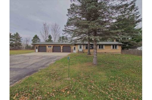 N6640 Meadowview Dr, Pardeeville, WI 53954