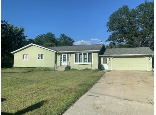 1106 West St Necedah, WI 54646