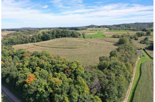 122.61 ACRES Fuller Rd, Reedsburg, WI 53959