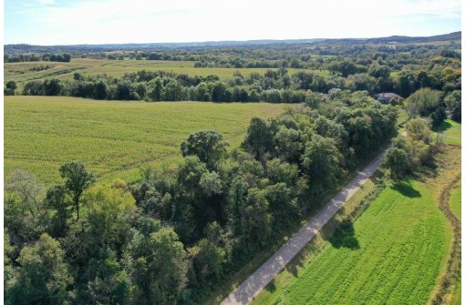 122.61 ACRES Fuller Rd, Reedsburg, WI 53959