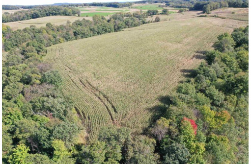 122.61 ACRES Fuller Rd, Reedsburg, WI 53959