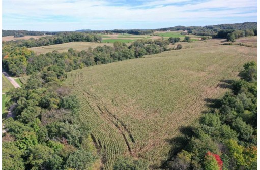 122.61 ACRES Fuller Rd, Reedsburg, WI 53959