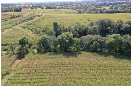 122.61 ACRES Fuller Rd, Reedsburg, WI 53959