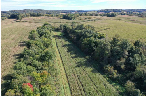 122.61 ACRES Fuller Rd, Reedsburg, WI 53959