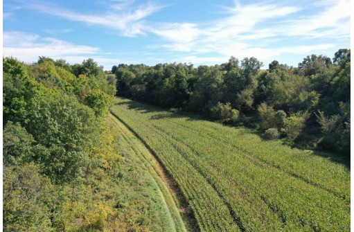 122.61 ACRES Fuller Rd, Reedsburg, WI 53959