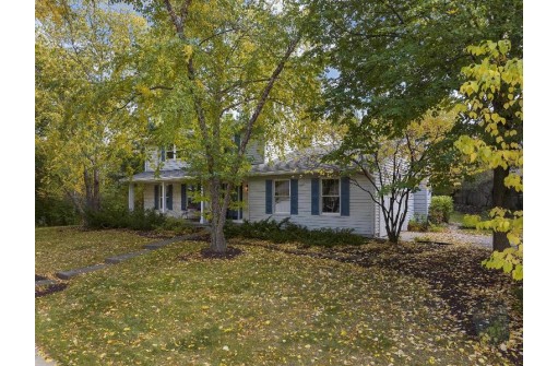 1201 Tramore Tr, Madison, WI 53717