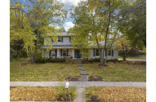 1201 Tramore Tr, Madison, WI 53717