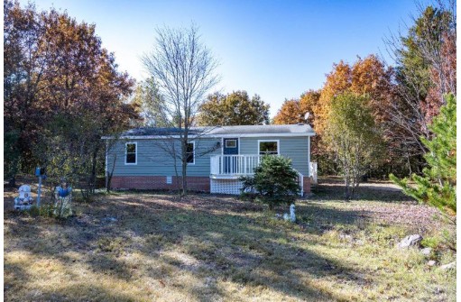 N9789 Lemonweir Ave, Necedah, WI 54646