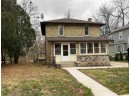 504 Blaine St, Edgerton, WI 53534