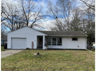 308 Gifford St Orfordville, WI 53576