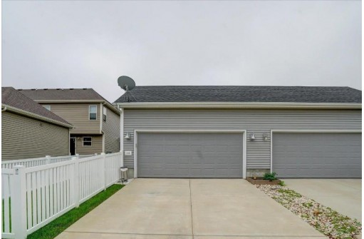 149 Milky Way, Madison, WI 53718