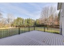 N3103 E Rockdale Rd, Cambridge, WI 53523