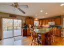 N3103 E Rockdale Rd, Cambridge, WI 53523