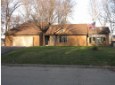 4110 Fox Hills Dr, Janesville, WI 53546