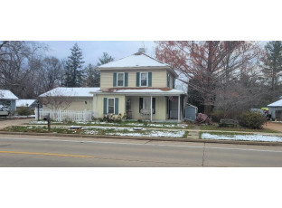 134 W Madison Ave Milton, WI 53563