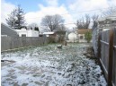 1216 Lapham St, Janesville, WI 53546