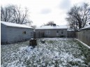 1216 Lapham St, Janesville, WI 53546