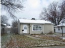 1216 Lapham St, Janesville, WI 53546