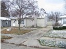 1216 Lapham St, Janesville, WI 53546