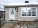 1216 Lapham St, Janesville, WI 53546