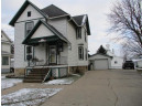 215 N Main St, Reeseville, WI 53579