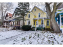 1227 Spaight St, Madison, WI 53703-4495