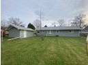 711 6th St, Baraboo, WI 53913