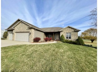 5908 N Waterman Dr Milton, WI 53563